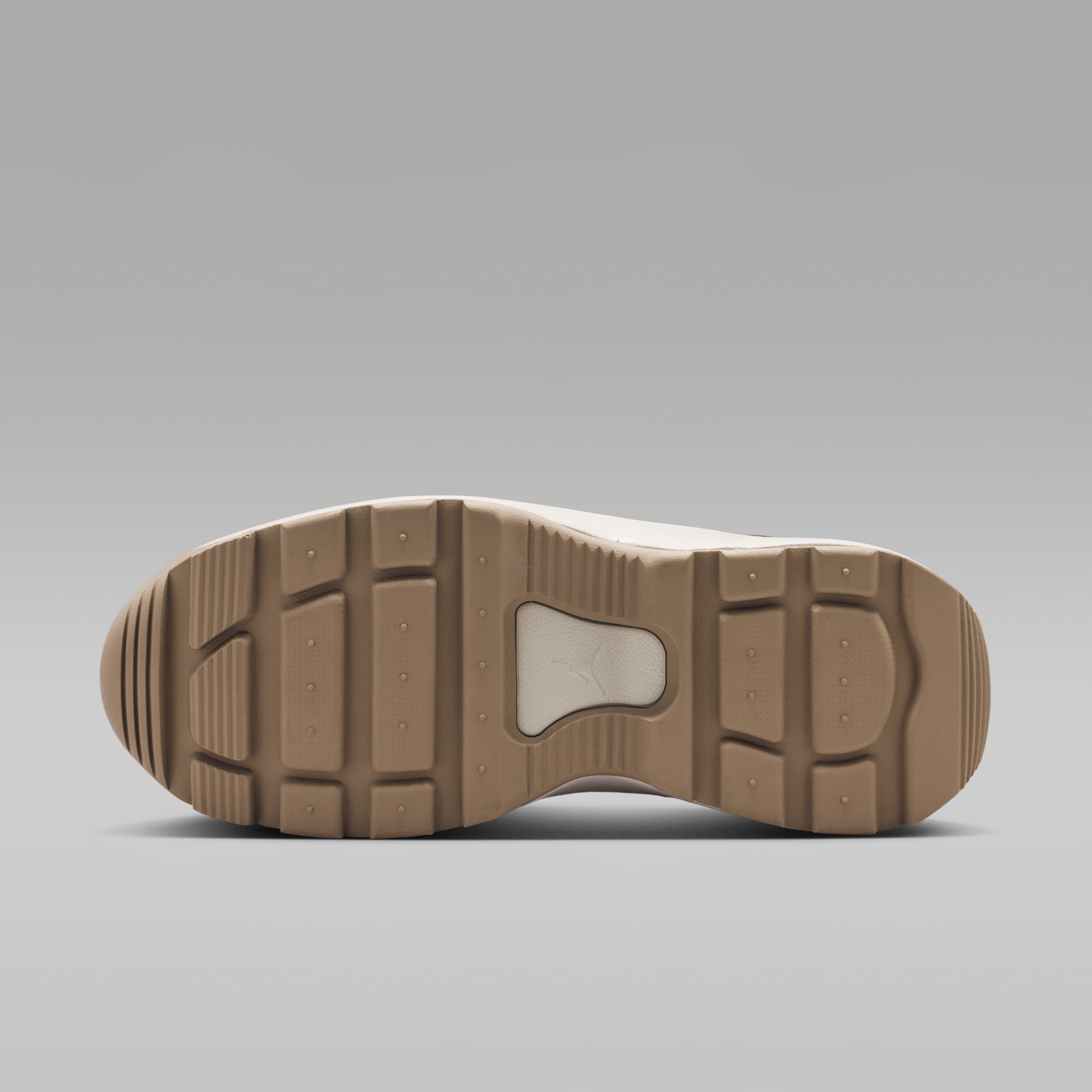 Jordan City - Velvet Brown/Bright Citron/Gum Dark Brown/Μαύρο - 2