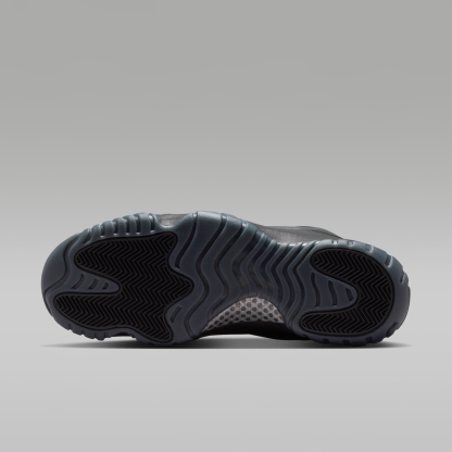 Jordan DMSN 95 - Μαύρο/Dark Smoke Grey - 2