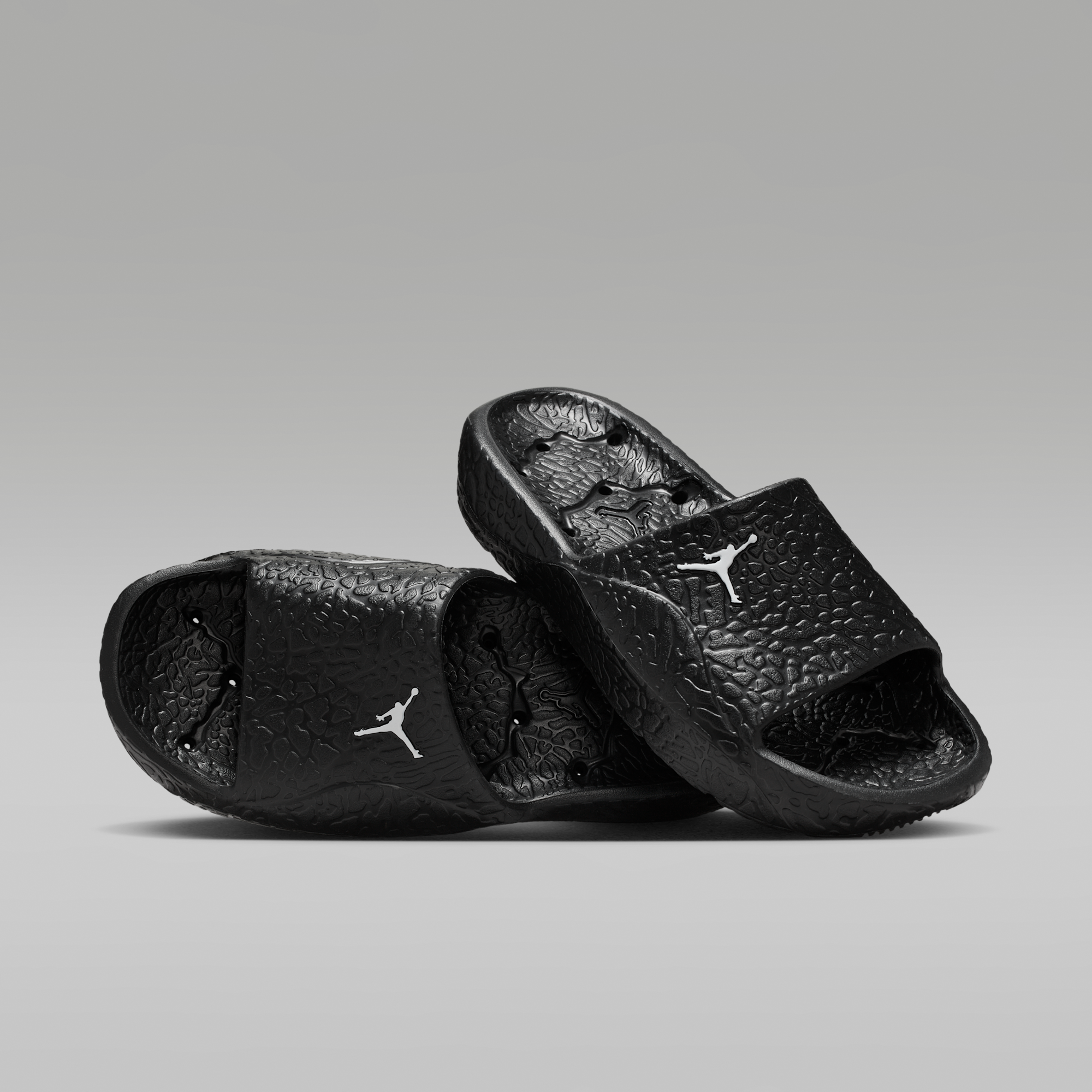 Jordan Franchise - Μαύρο/Λευκό - 1