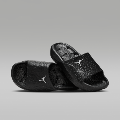 Jordan Franchise - Μαύρο/Λευκό - 1