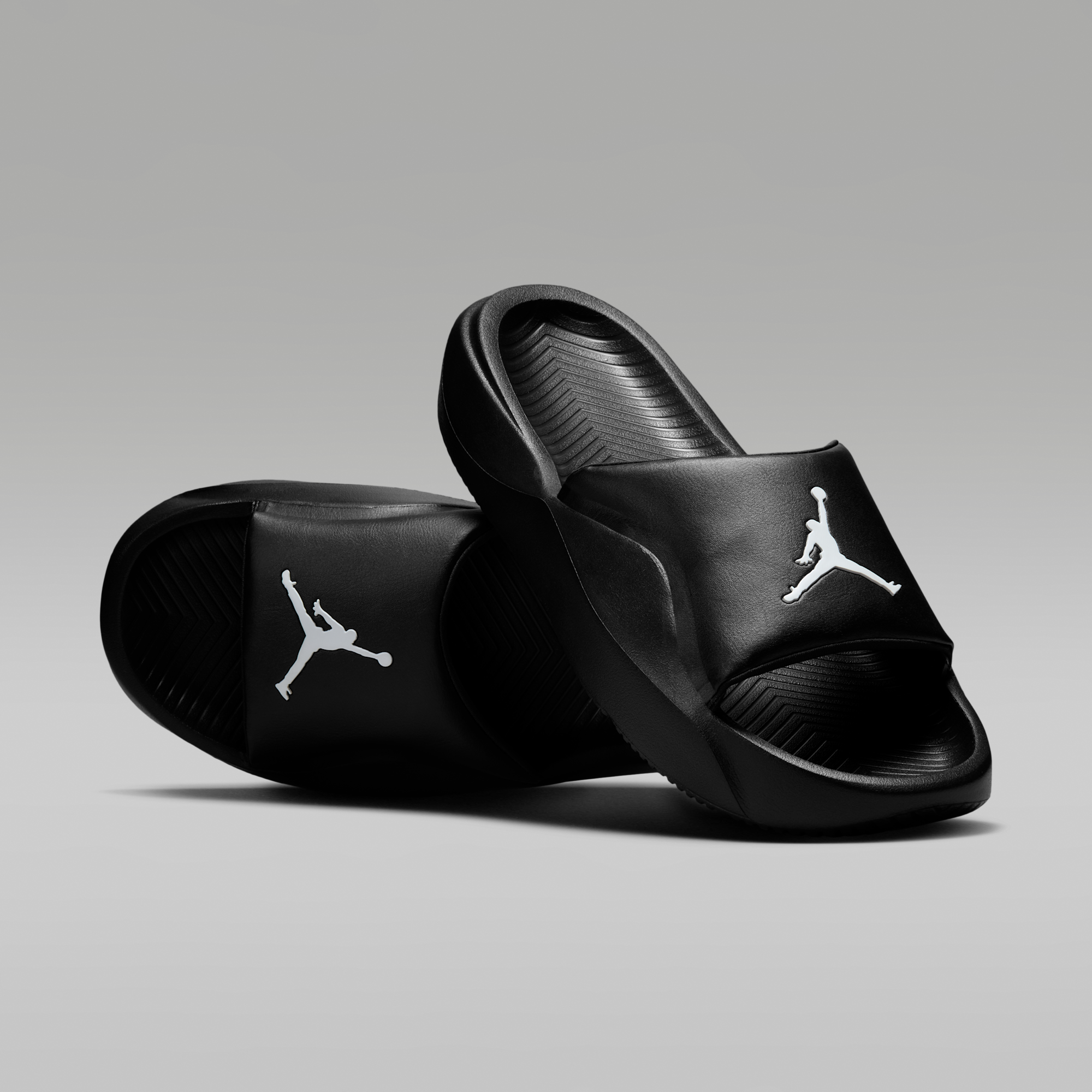 Jordan Franchise - Μαύρο/Λευκό - 1