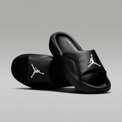 Jordan Franchise - Μαύρο/Λευκό - 1