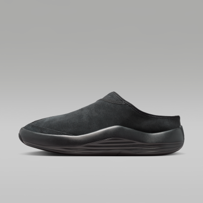 Jordan Future - Μαύρο/Dark Smoke Grey - 1