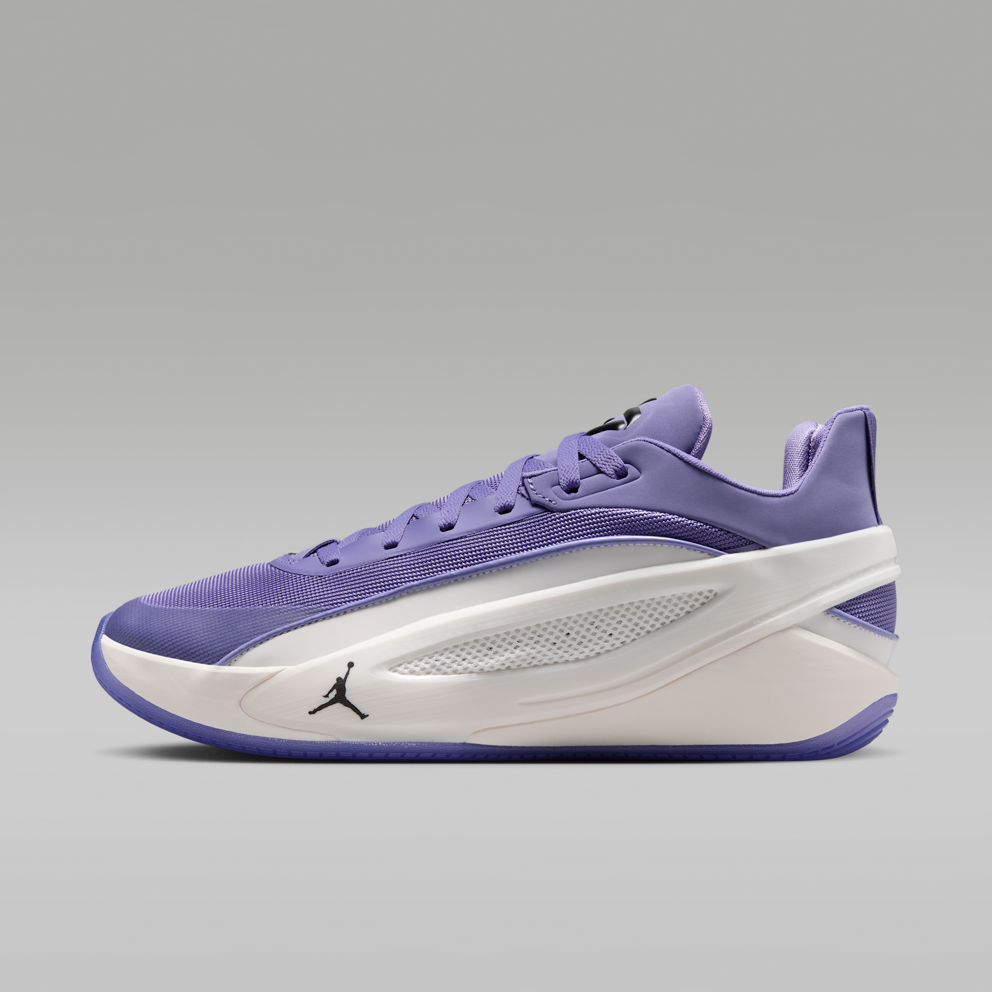 Luka 5 - Dusty Amethyst/Psychic Purple/Μαύρο/Sail - 1