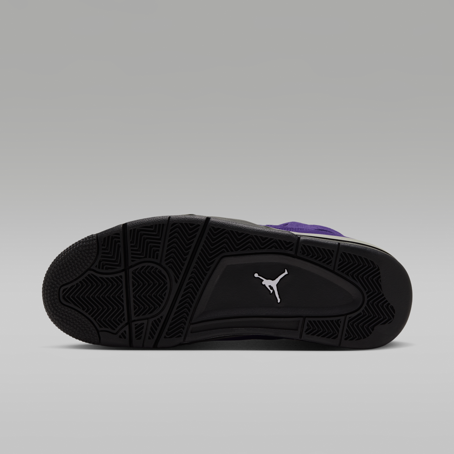 Jordan Son of Mars Low - Dark Concord/Μαύρο/Λευκό - 2