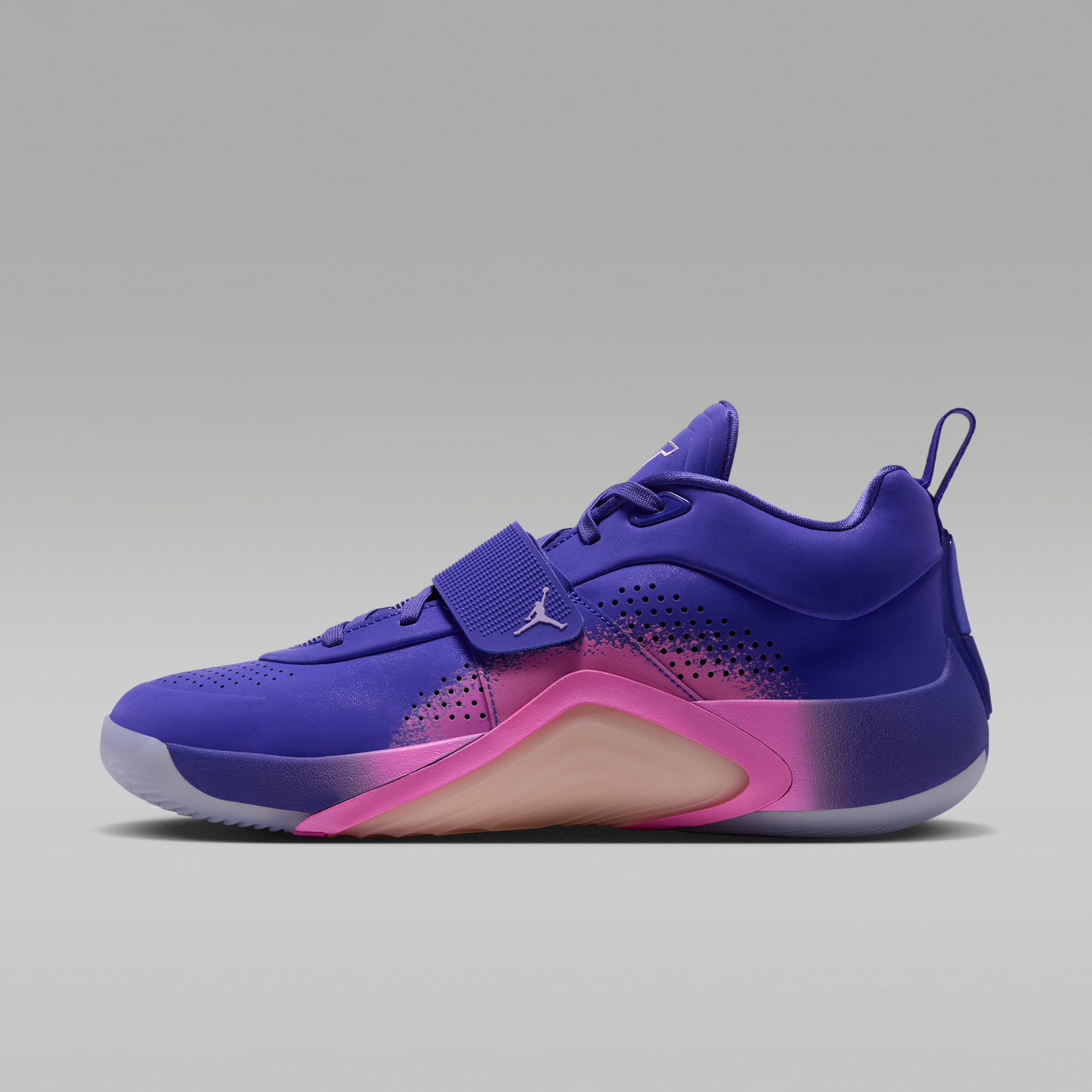 Tatum 5 "Sunrise" - Bright Concord/Urban Lilac/China Rose/Bright Mango - 1