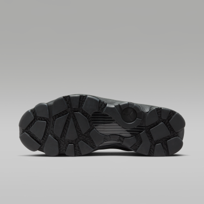 Jordan Winterized 6 Rings - Μαύρο/Rustic - 2