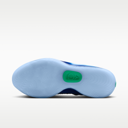 KD18 "International Blue" - International Blue/Μαύρο/Πολύχρωμο - 2