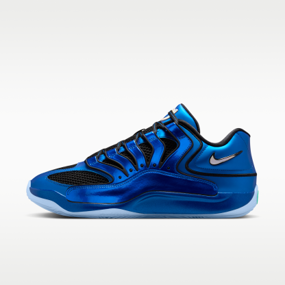 KD18 "International Blue" - International Blue/Μαύρο/Πολύχρωμο - 1