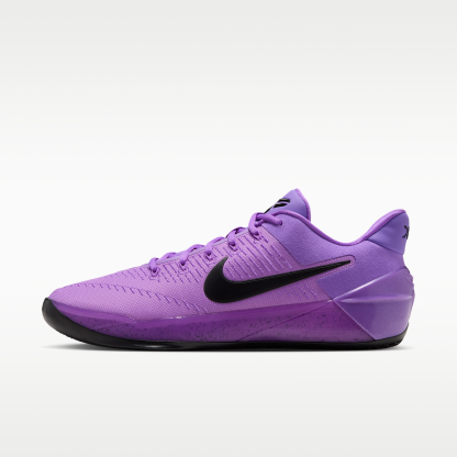 Kobe A.D. Protro - Purple Stardust/Μαύρο - 1