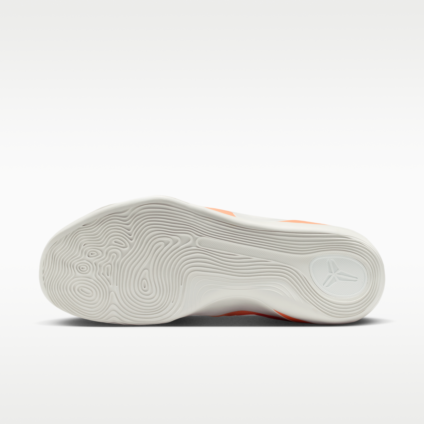 Kobe 9 Low Protro - Orange Frost/Brilliant Orange/Summit White/Ice Peach - 2