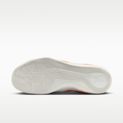 Kobe 9 Low Protro - Orange Frost/Brilliant Orange/Summit White/Ice Peach - 2