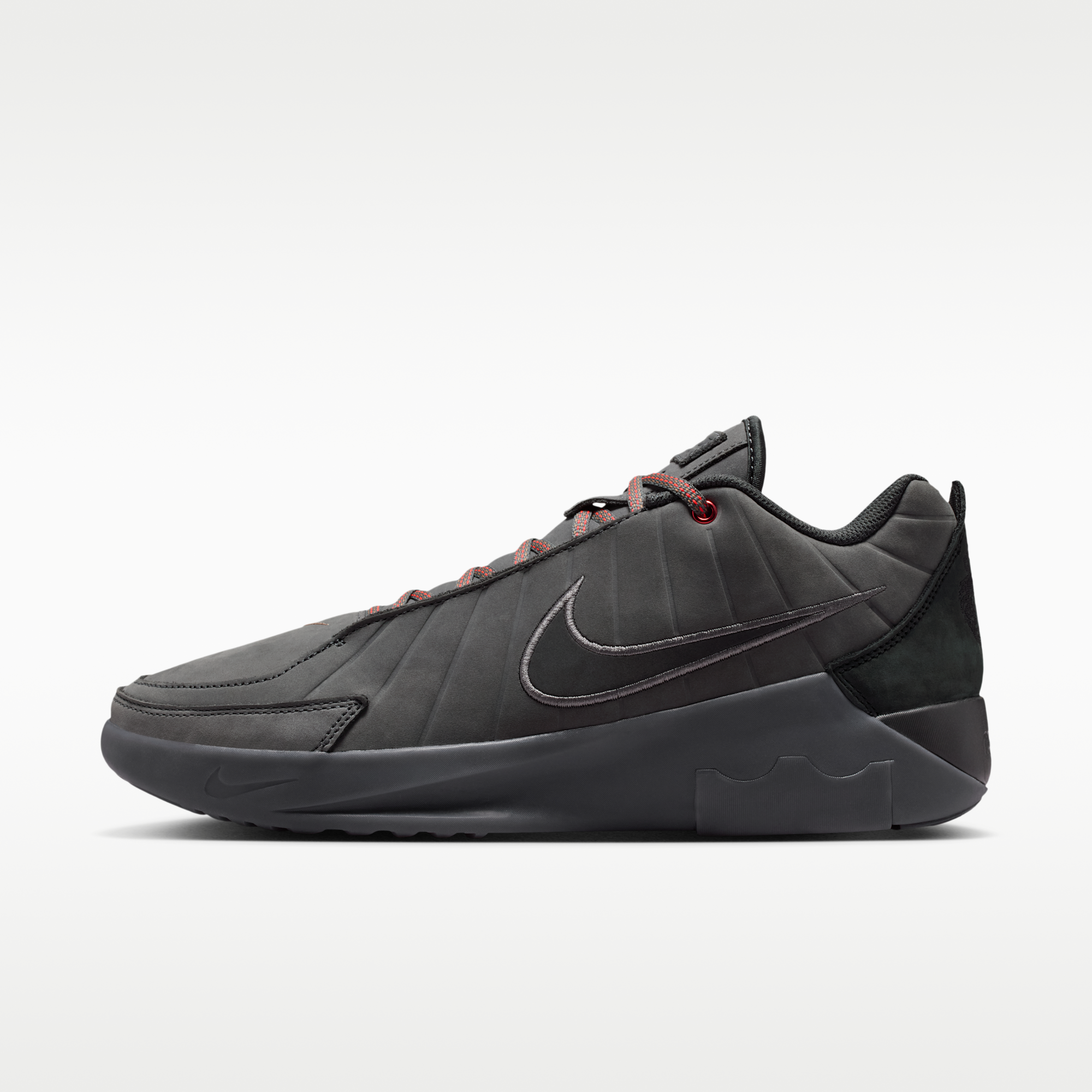 LeBron Witness 9 - Anthracite/Iron Grey/Desert Dust/Μαύρο - 1