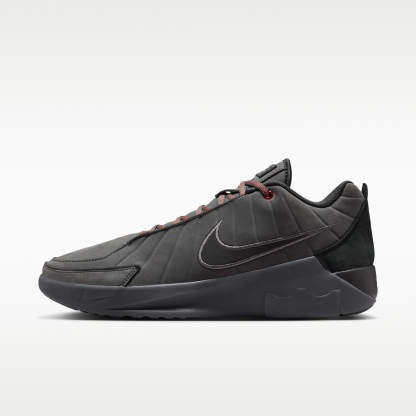 LeBron Witness 9 - Anthracite/Iron Grey/Desert Dust/Μαύρο - 1