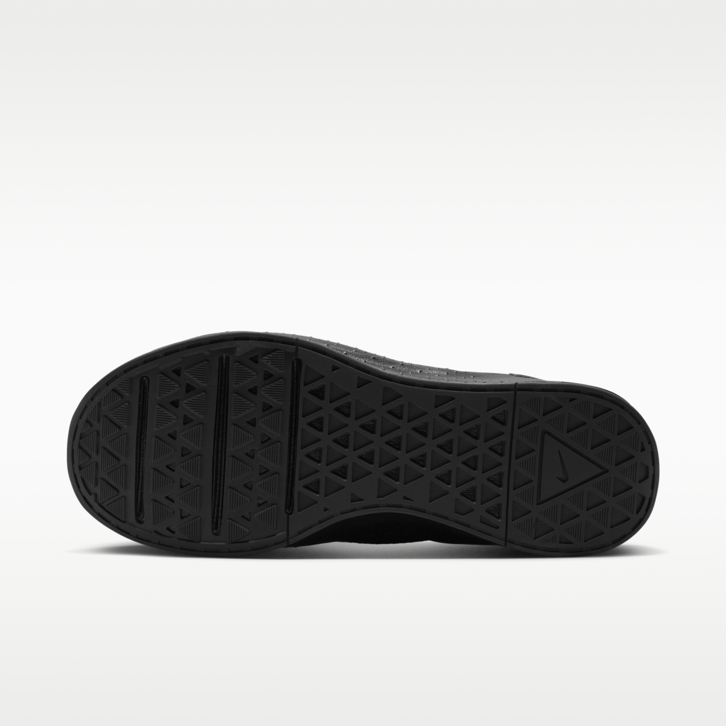 Nike MC Trainer 4 - Μαύρο/Dark Smoke Grey - 2