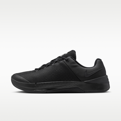 Nike MC Trainer 4 - Μαύρο/Dark Smoke Grey - 1