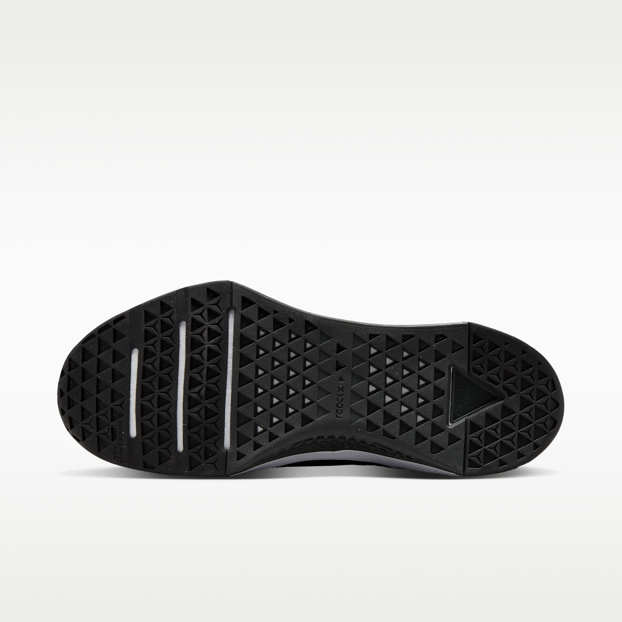 Nike Metcon 10 - Μαύρο/Anthracite/Λευκό - 2