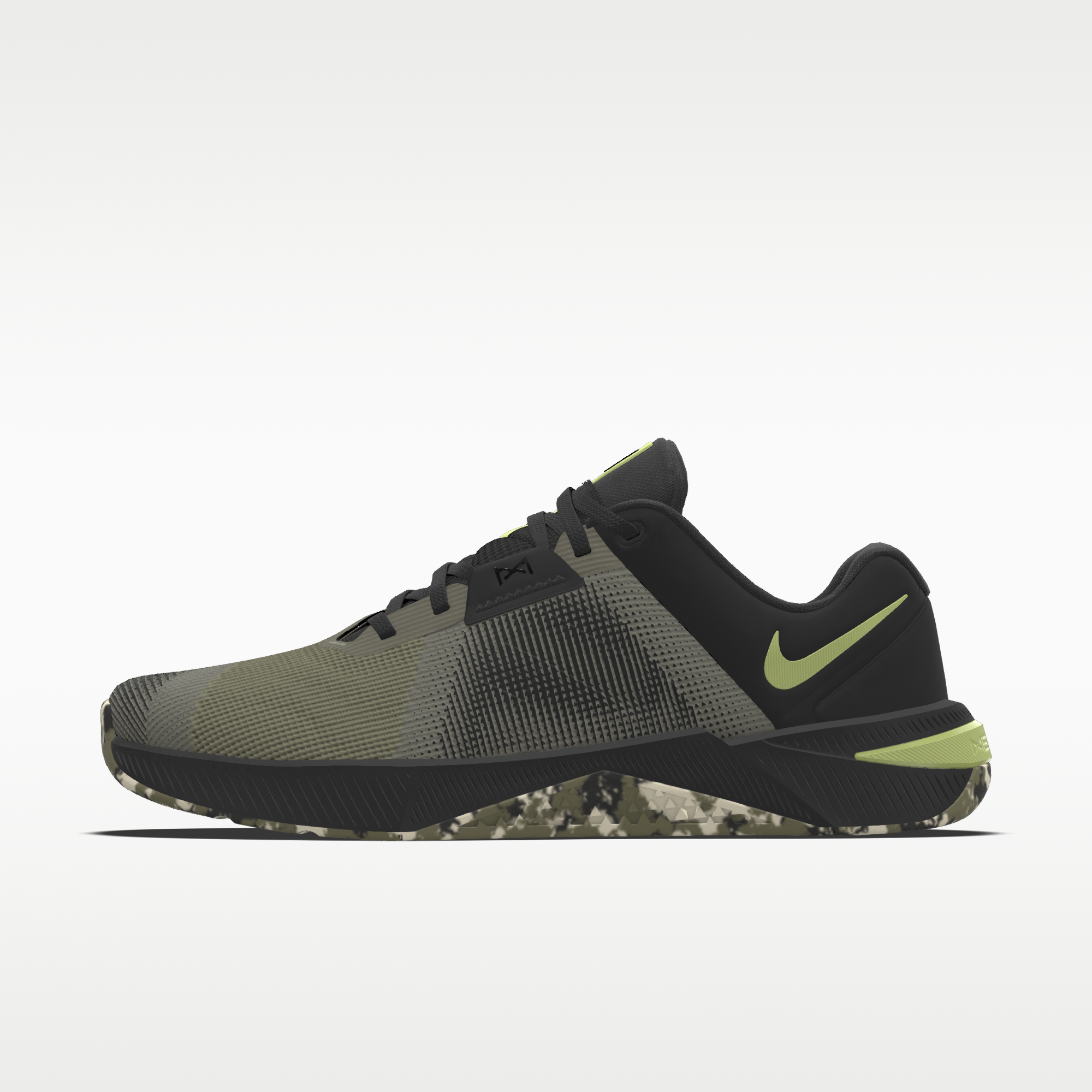 Nike Metcon 10 By You - Πολύχρωμο/Πολύχρωμο (2074203201) - 1