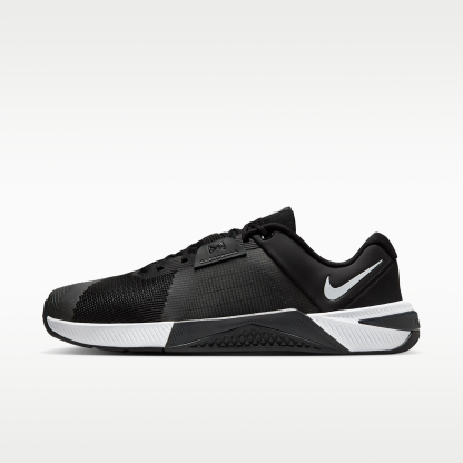Nike Metcon 10 - Μαύρο/Anthracite/Λευκό - 1