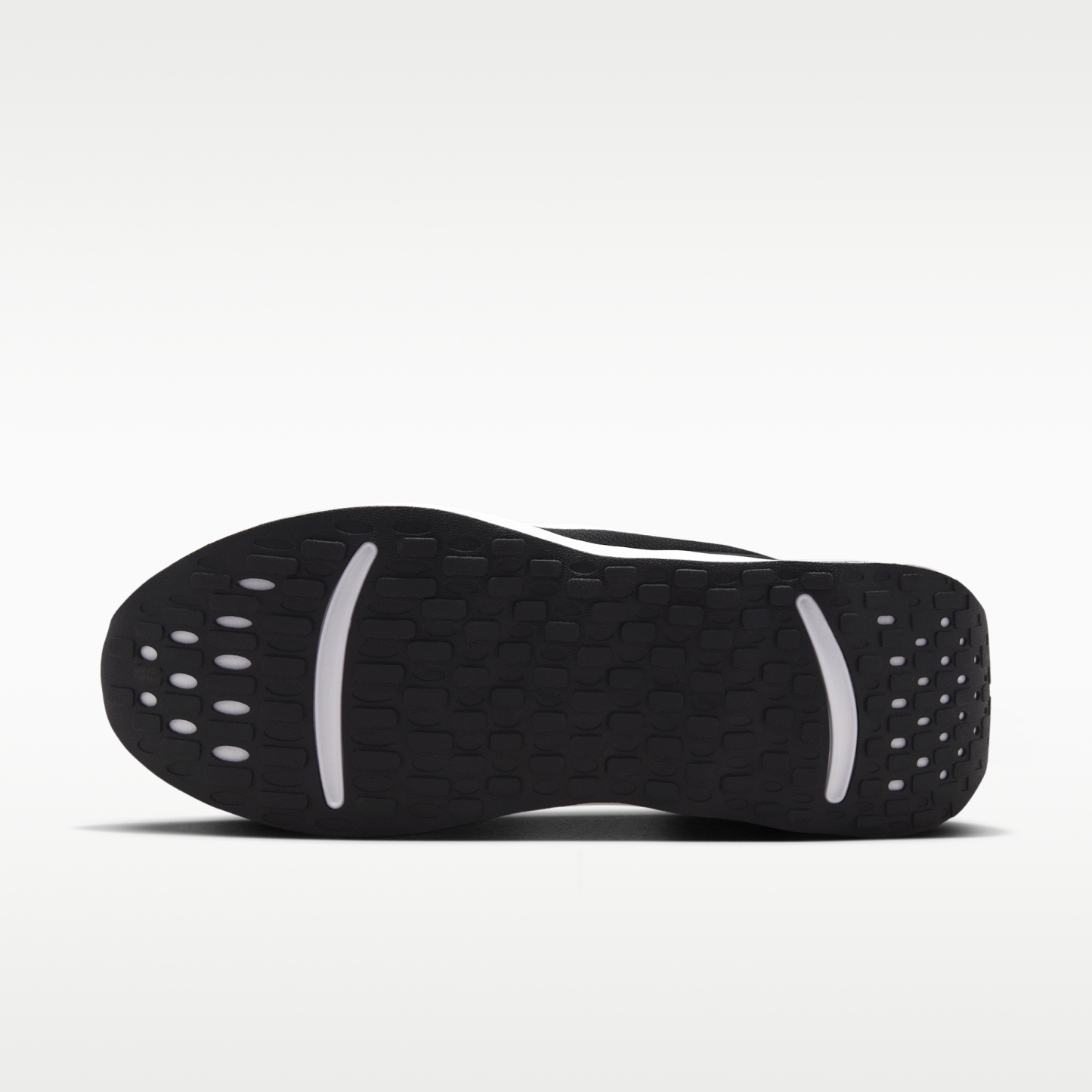 Nike Promina - Μαύρο/Λευκό - 2