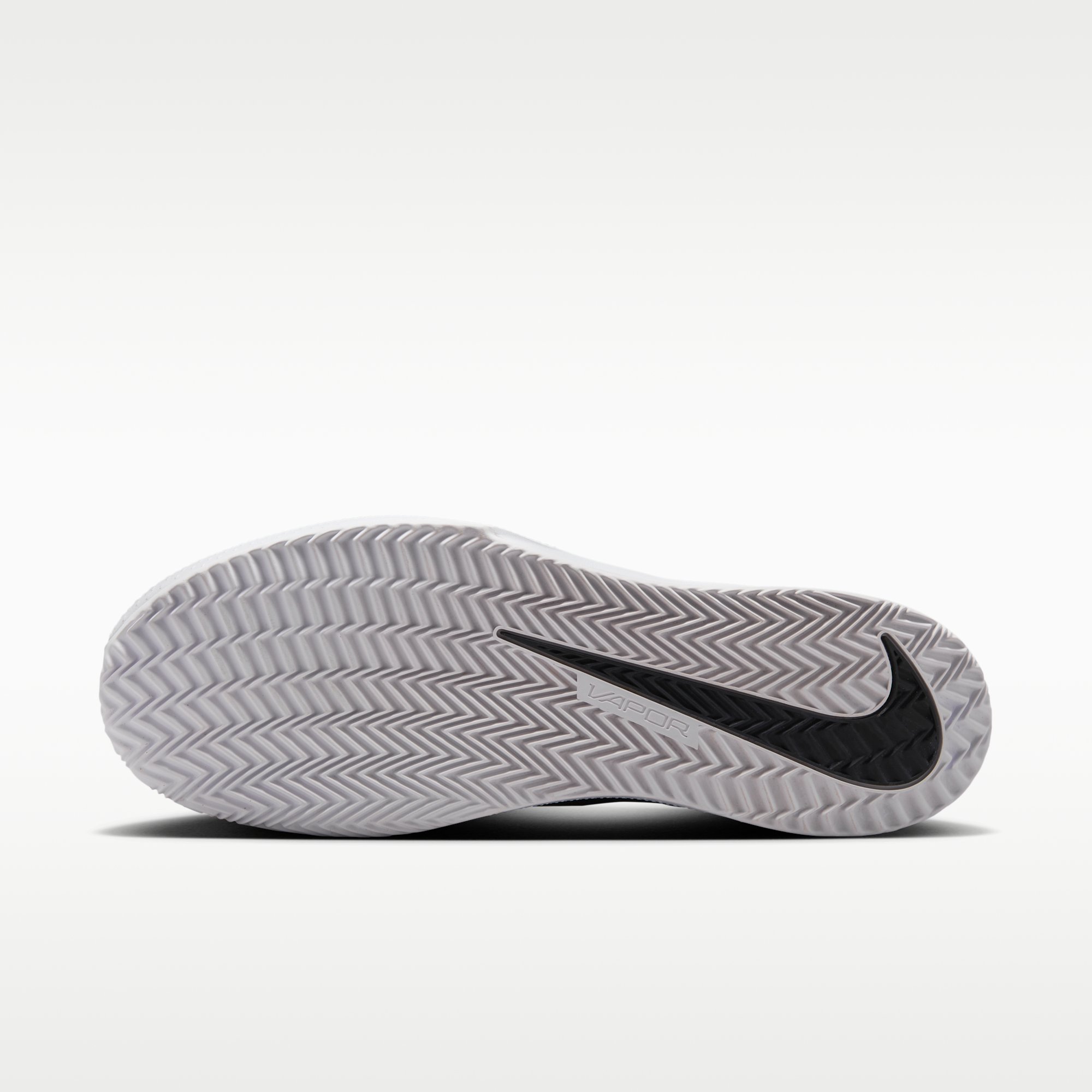 Nike Vapor Lite 3 - Μαύρο/Λευκό - 2