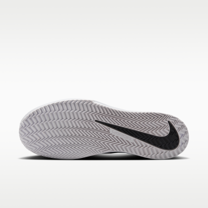 Nike Vapor Lite 3 - Μαύρο/Λευκό - 2