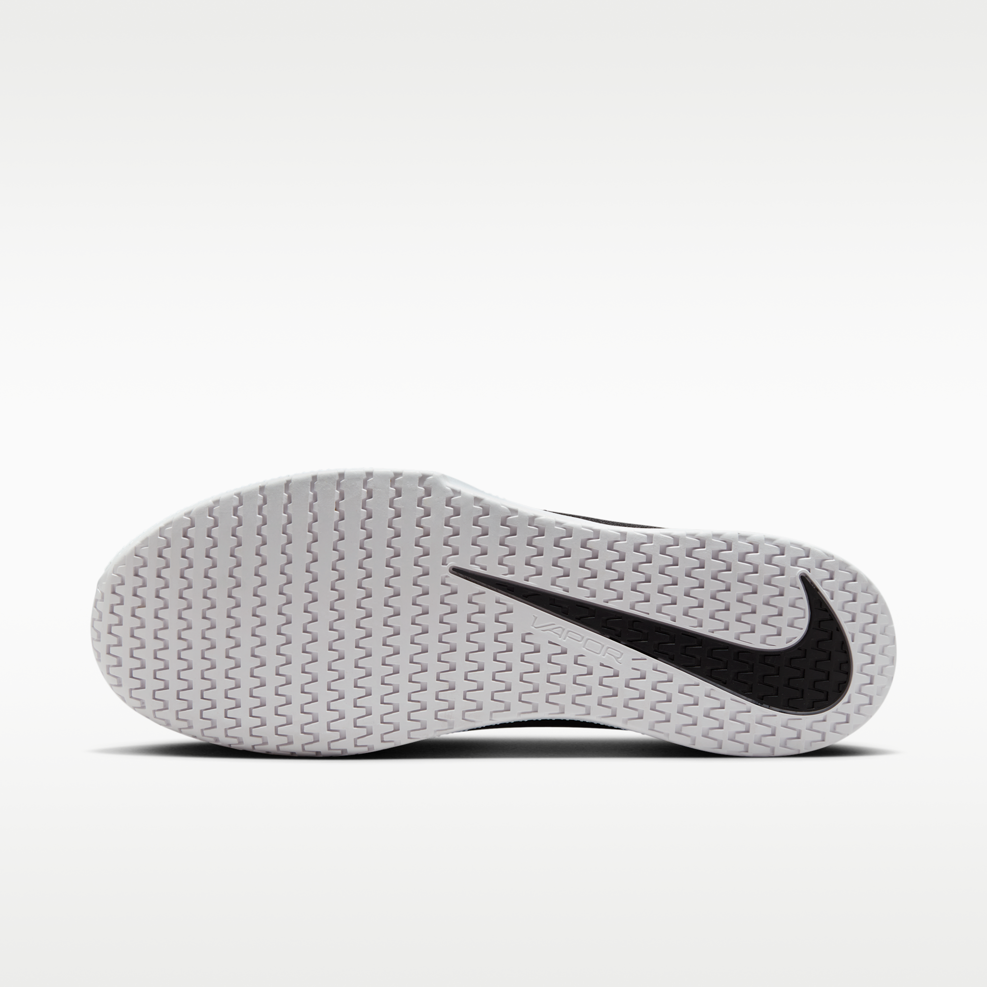 Nike Vapor Lite 3 - Μαύρο/Λευκό - 2