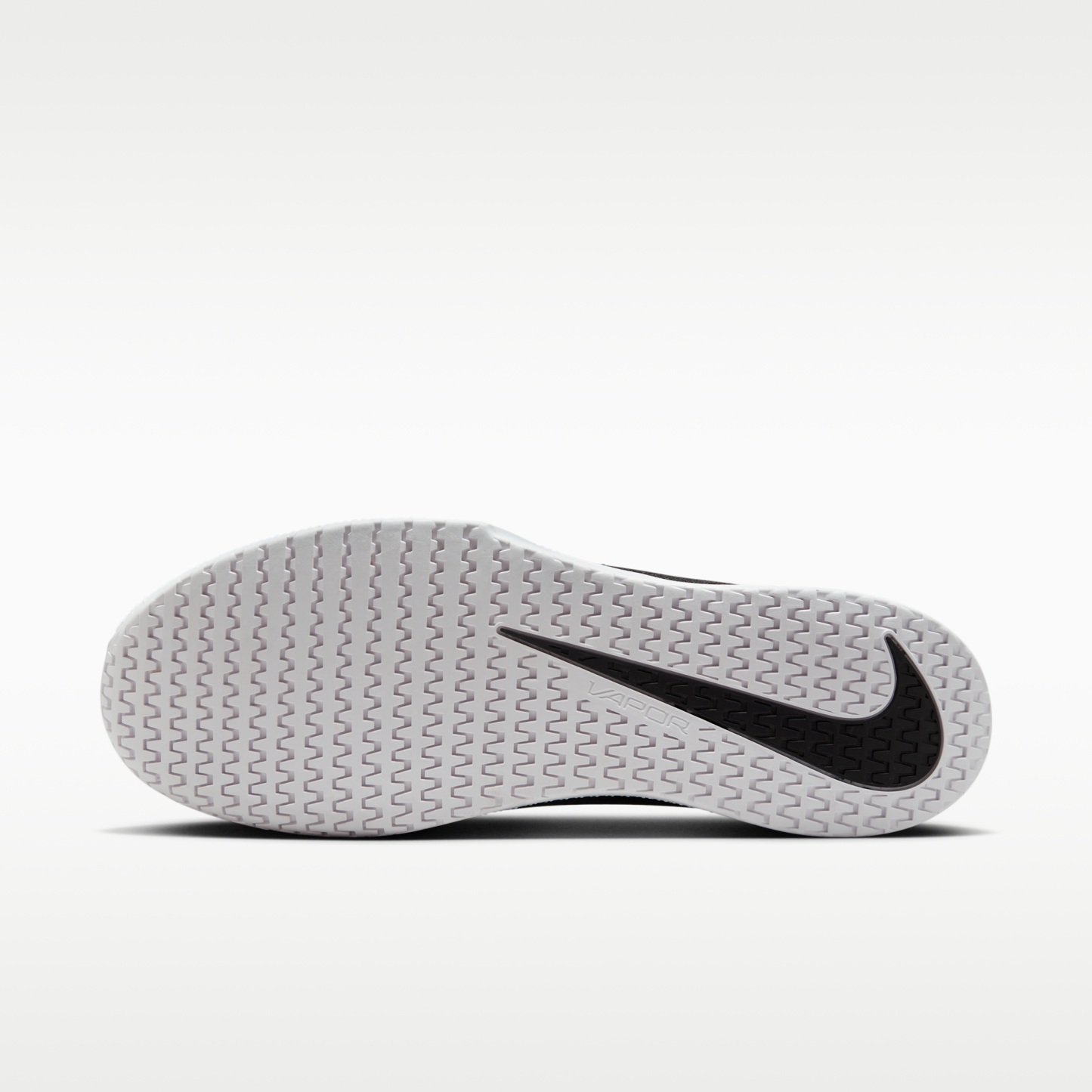 Nike Vapor Lite 3 - Μαύρο/Λευκό - 2