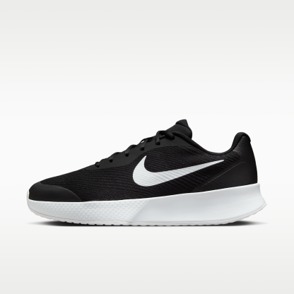 Nike Vapor Lite 3 - Μαύρο/Λευκό - 1