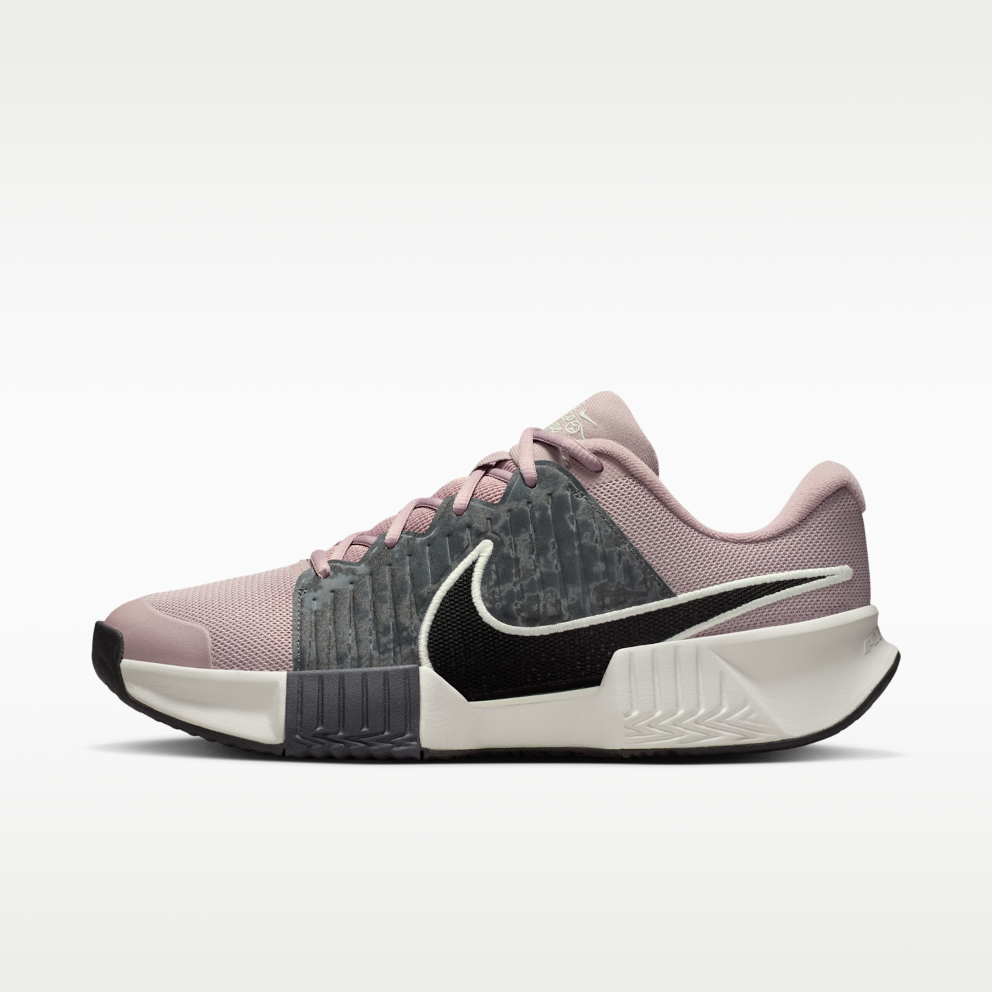 Nike Zoom GP Challenge 1,5 PRM - Light Violet Ore/Barely Green/Anthracite/Μαύρο - 1