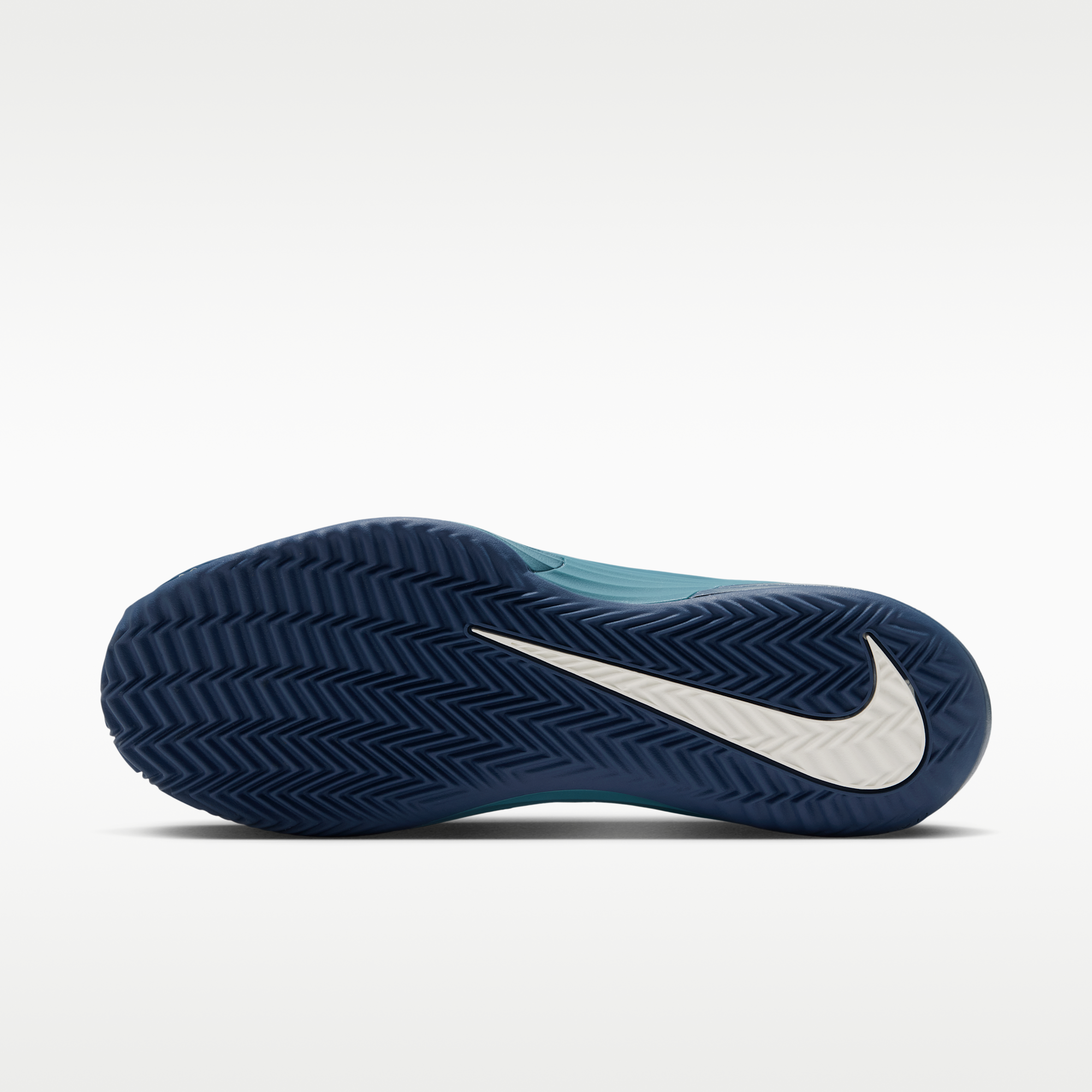Nike Vapor 12 - Smokey Blue/New Slate/Sail - 2