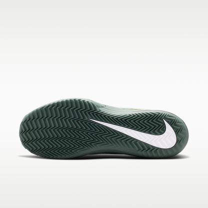Nike Vapor 12 PRM - Camo Green/Metallic Gold/Μαύρο/Pure Platinum - 2