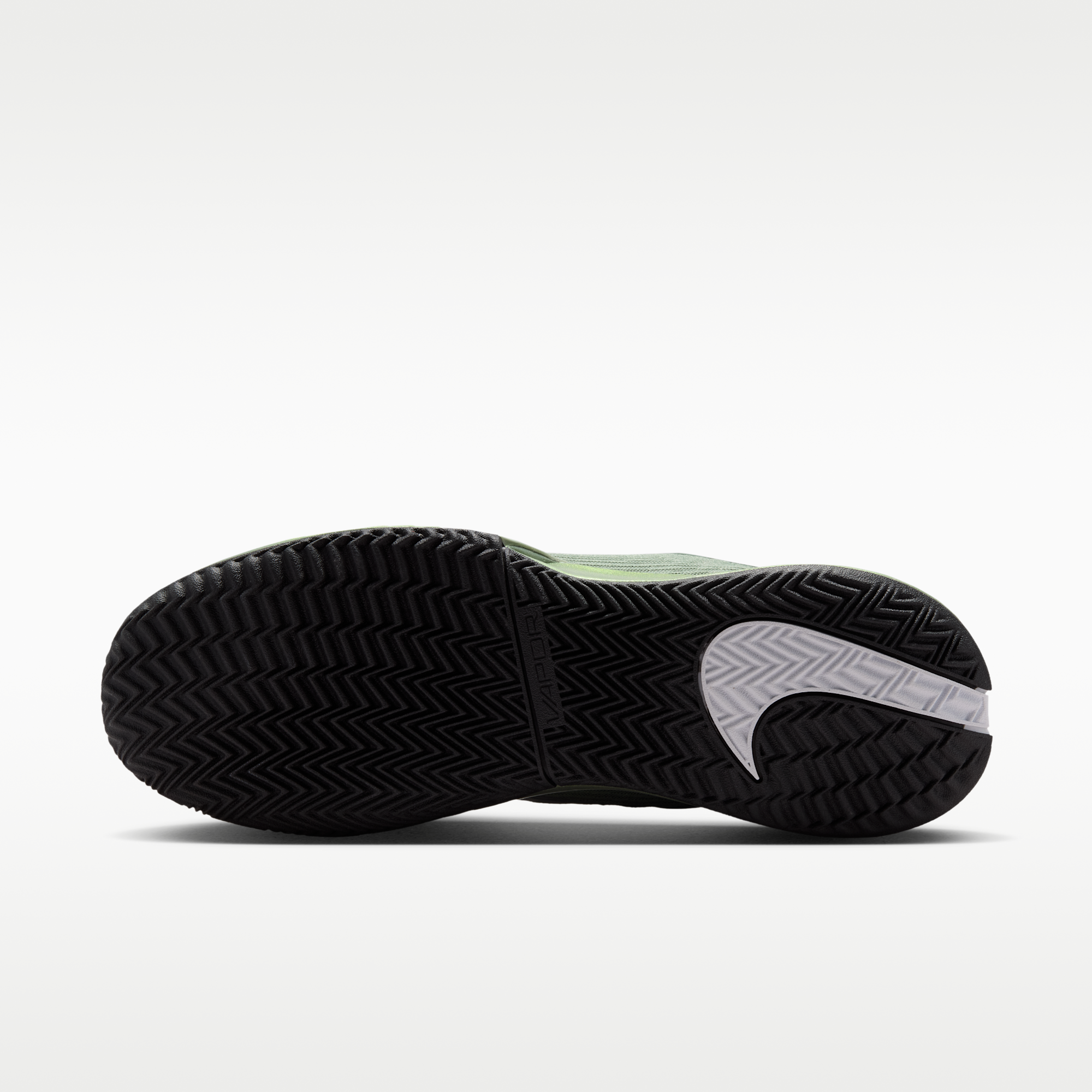Nike Vapor Pro 3 PRM - Camo Green/Pure Platinum/Μαύρο/Metallic Gold - 2