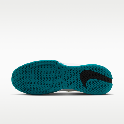 Nike Vapor Pro 3 - Λευκό/Volt/Energy/Μαύρο - 2