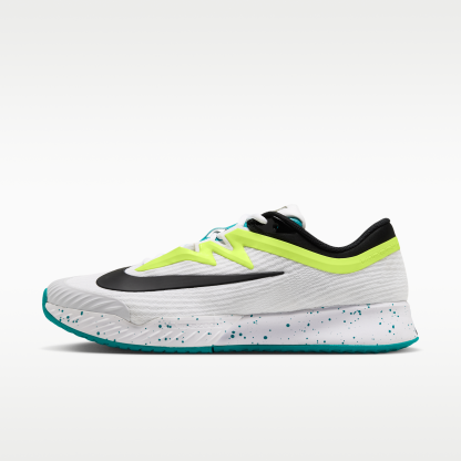 Nike Vapor Pro 3 - Λευκό/Volt/Energy/Μαύρο - 1