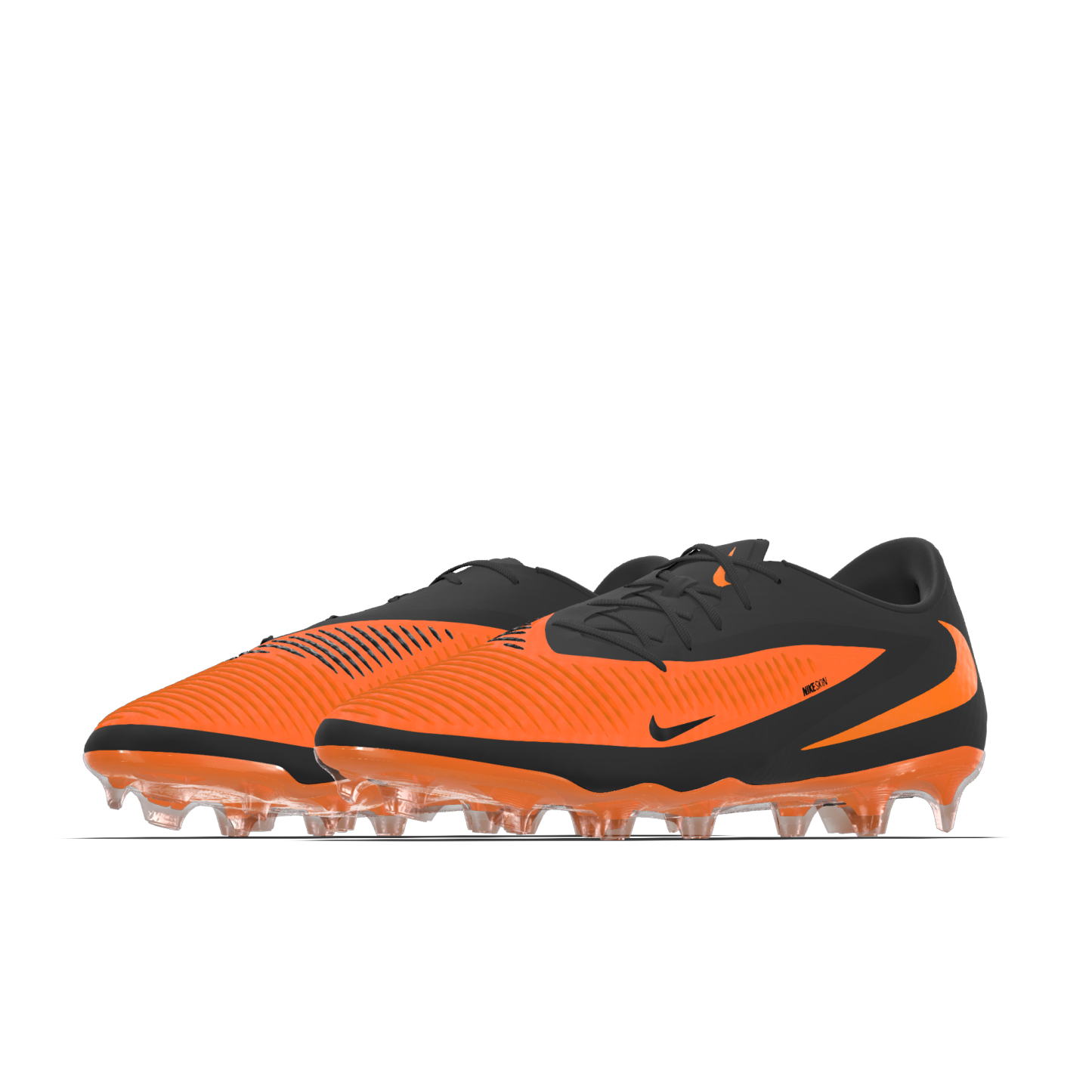 Nike Phantom 6 Low Academy By You - Πολύχρωμο/Πολύχρωμο/Πολύχρωμο (3932192363) - 2