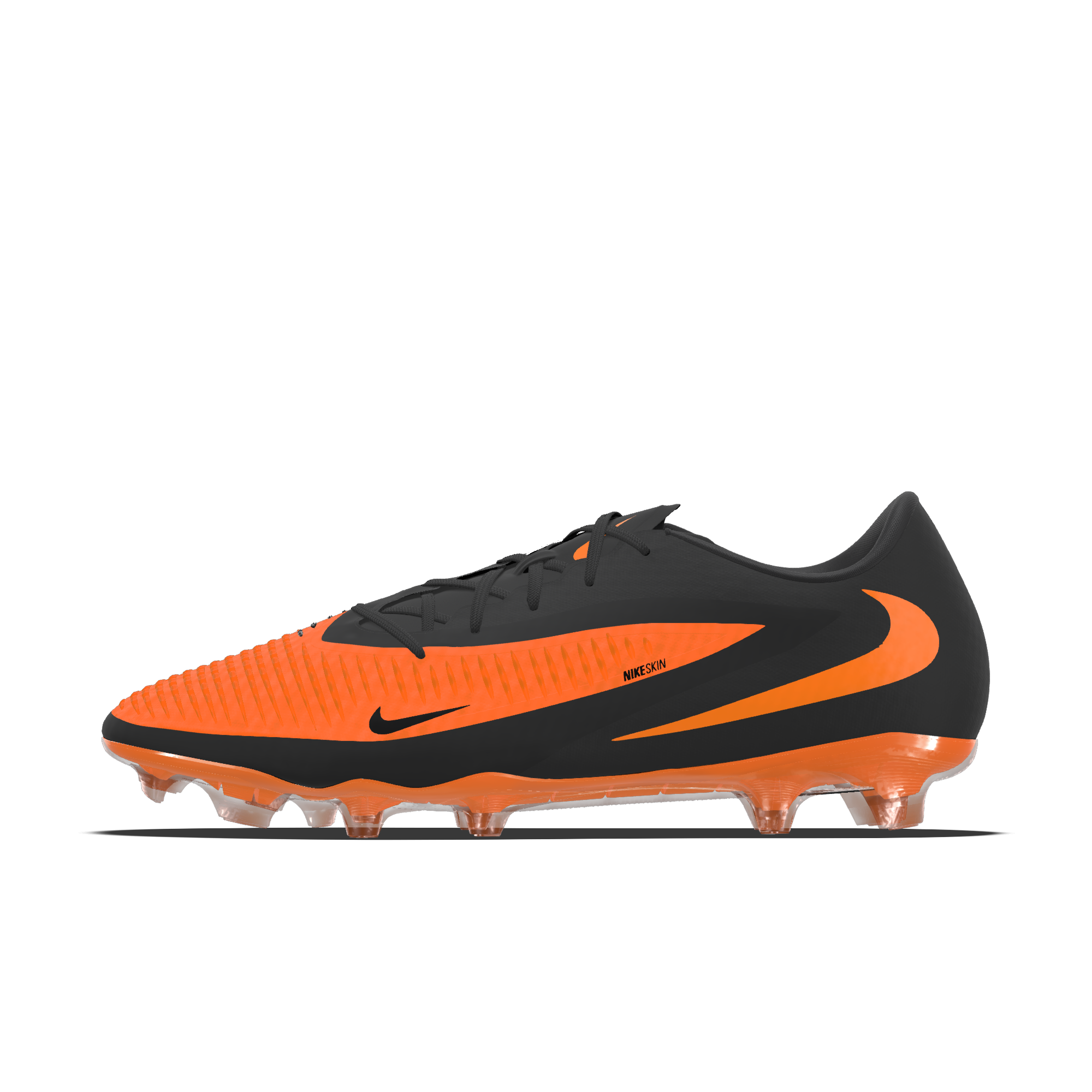 Nike Phantom 6 Low Academy By You - Πολύχρωμο/Πολύχρωμο/Πολύχρωμο (3932192363) - 1