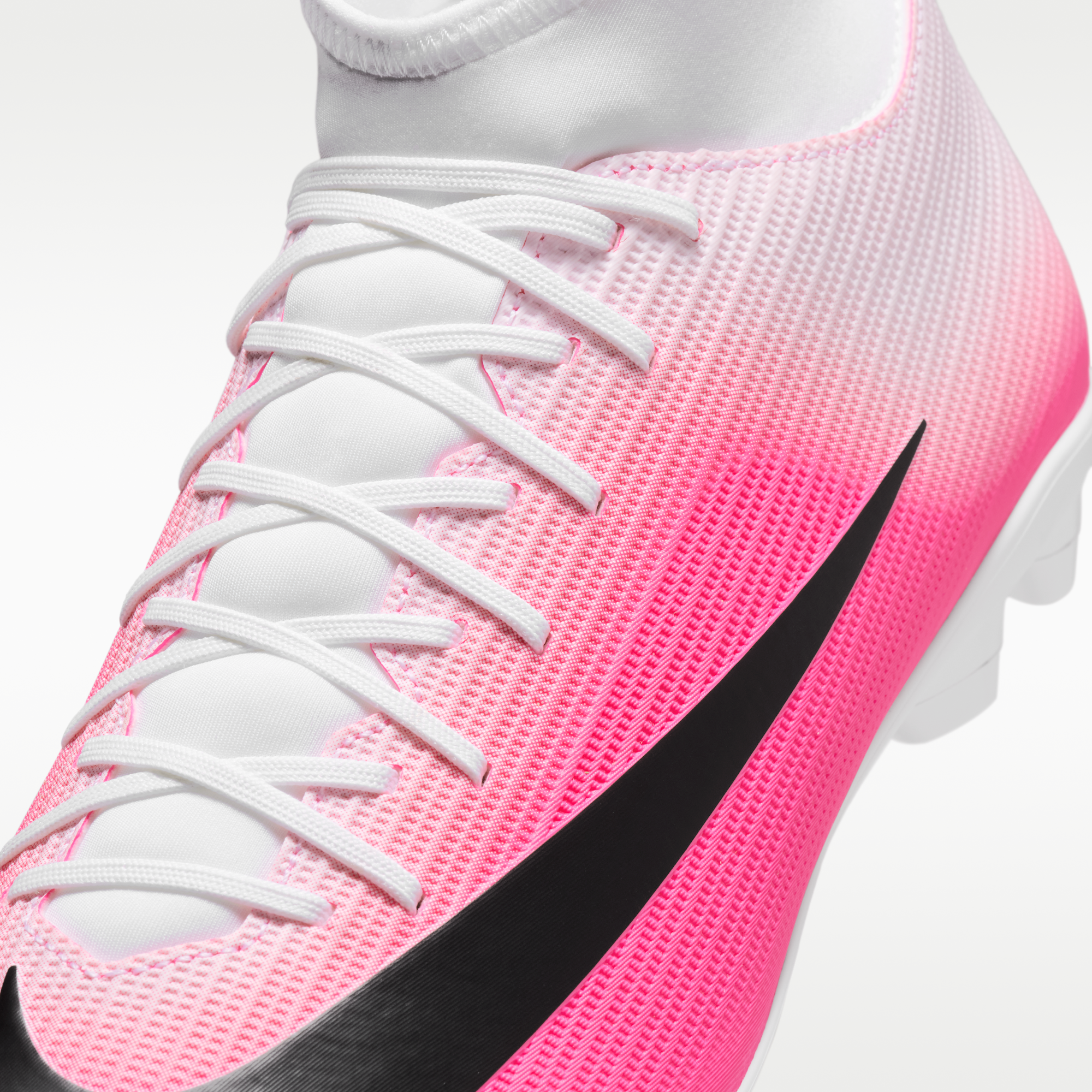 Nike Mercurial Superfly 11 Club - Πολύχρωμο/Μαύρο - 8