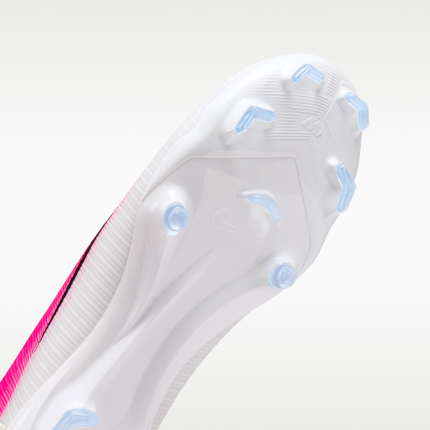 Nike Mercurial Vapor 17 Academy - Πολύχρωμο/Μαύρο (IO8228-900) - 7