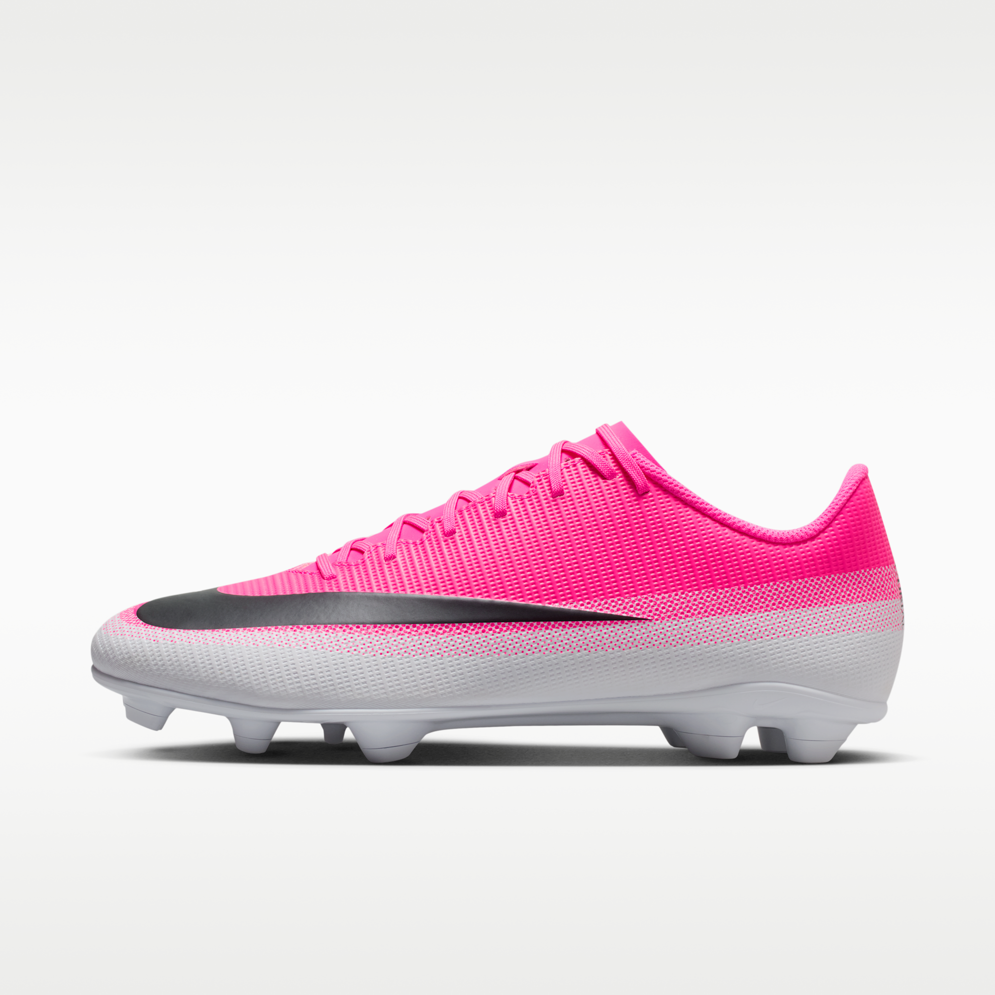 Nike Mercurial Vapor 17 Club - Πολύχρωμο/Μαύρο (IO8241-900) - 1