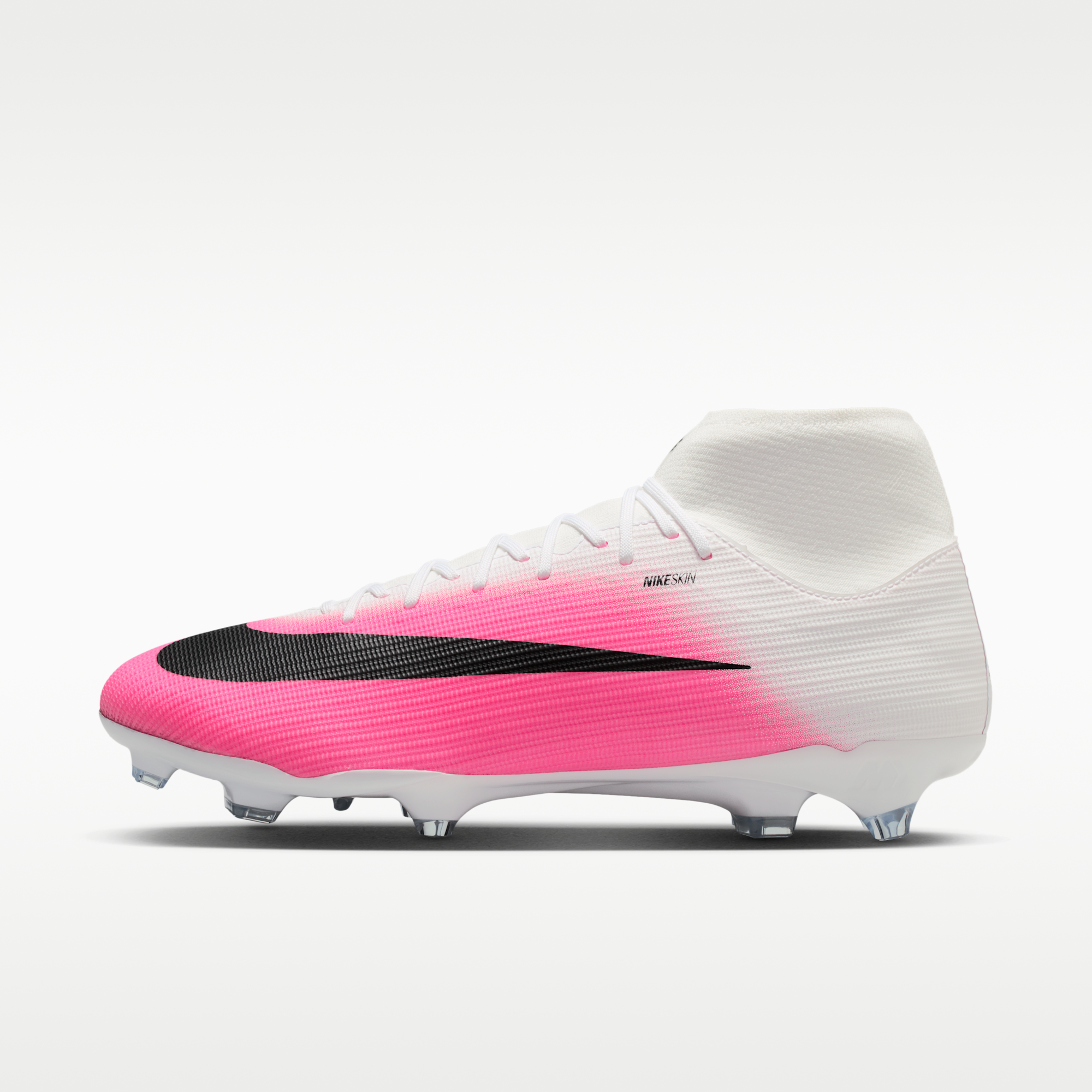 Nike Mercurial Superfly 11 Academy - Πολύχρωμο/Μαύρο - 1