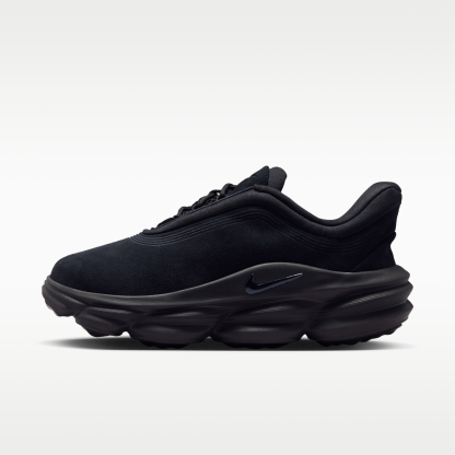Nike 24.7 - Μαύρο/Anthracite/Μαύρο - 1