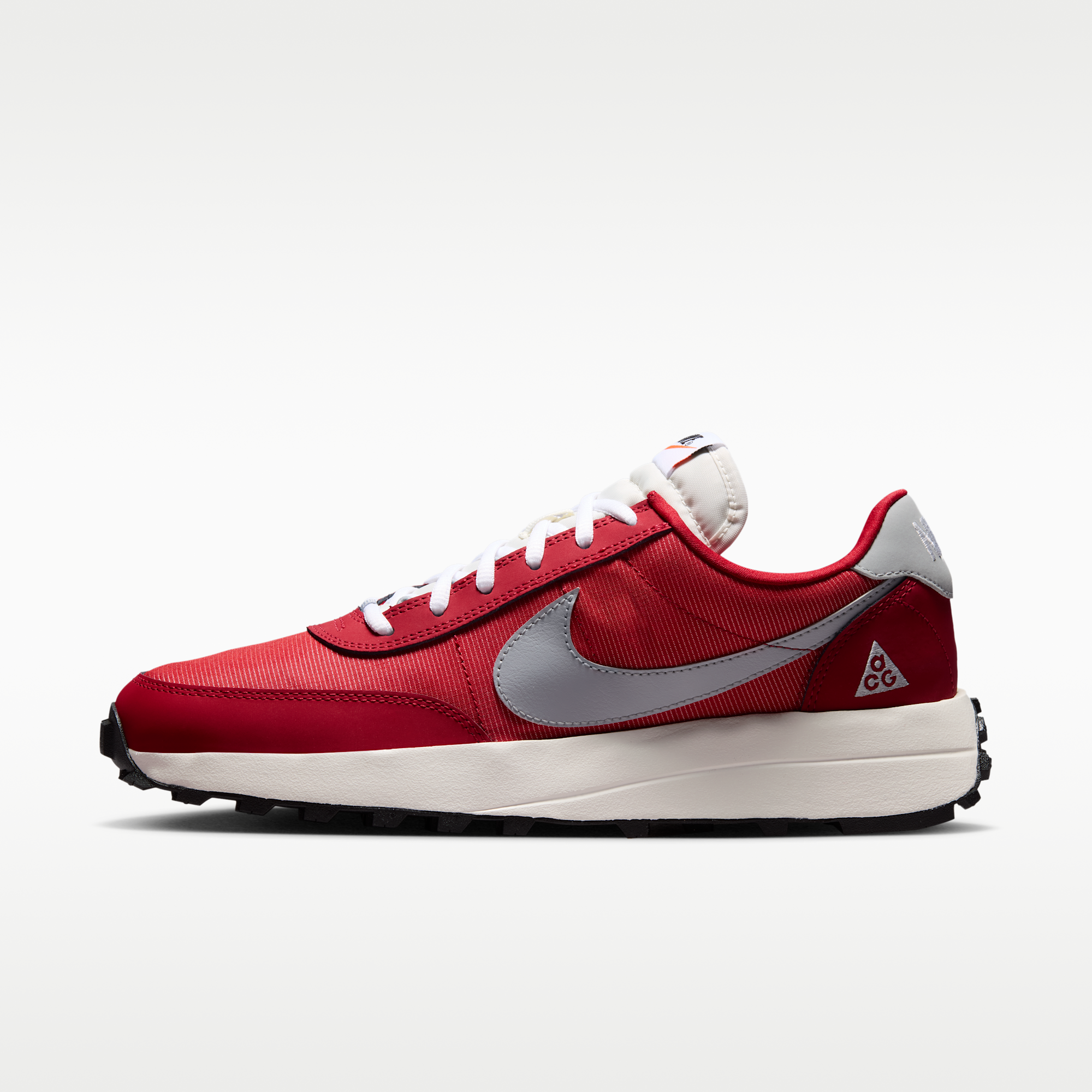 ACG LDV - Varsity Red/Sail/Λευκό/Wolf Grey - 1