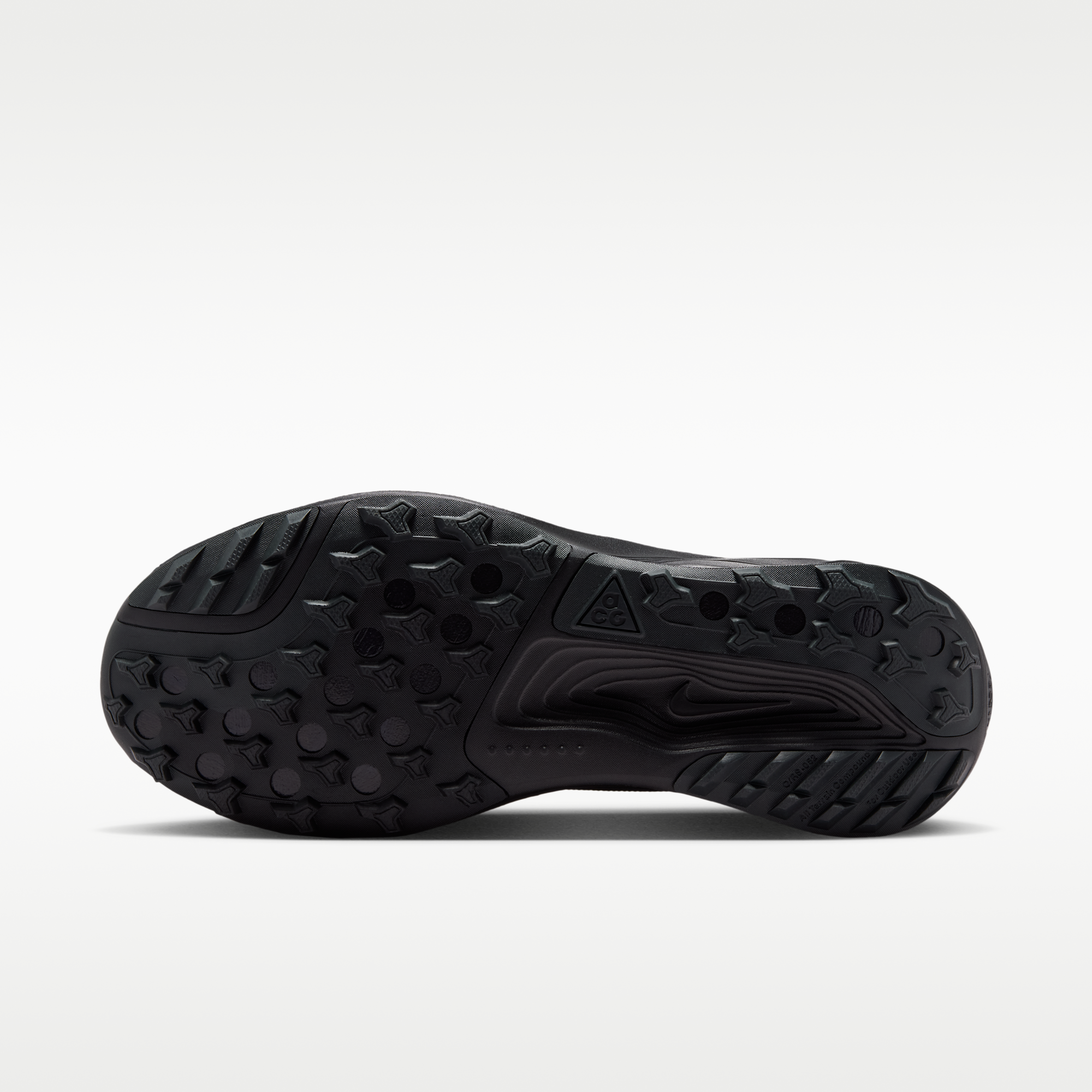 ACG Pegasus Trail GORE-TEX - Μαύρο/Summit White/Anthracite - 2