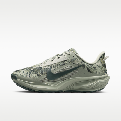 Nike ACG Pegasus Trail - Spruce Fog/Sea Glass/Black Spruce - 1