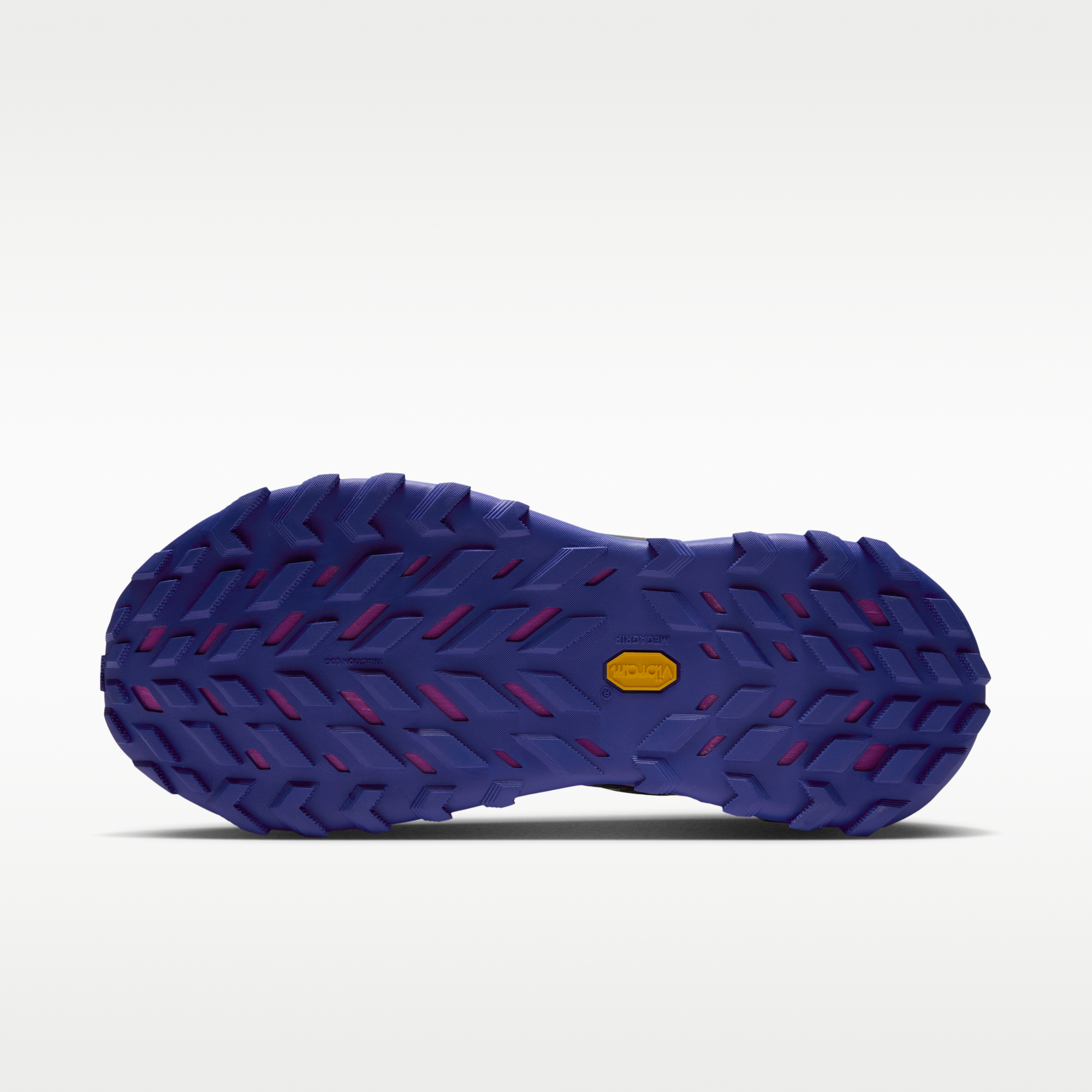 ACG Zegama Hike - Gridiron/Vivid Purple/Racer Blue/Purple Dynasty - 2