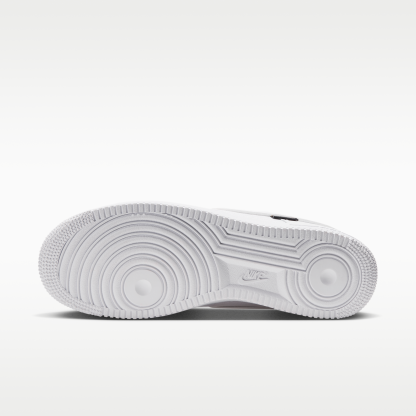 Nike Air Force 1 Low '07 - Λευκό/Λευκό/Λευκό - 2