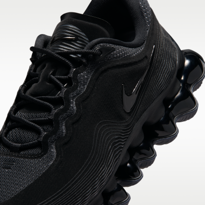 Nike Air Liquid Max - Μαύρο/Anthracite/Smoke Grey/Μαύρο - 7