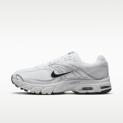 Nike Air Max Moto 2K - Λευκό/Metallic Silver/Photon Dust/Μαύρο - 1
