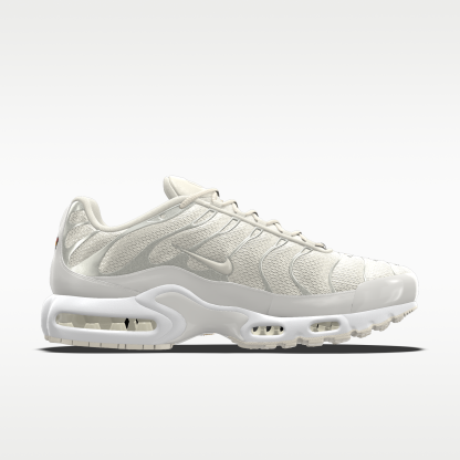 Nike Air Max Plus By You - Πολύχρωμο/Πολύχρωμο/Πολύχρωμο (2563609006) - 3